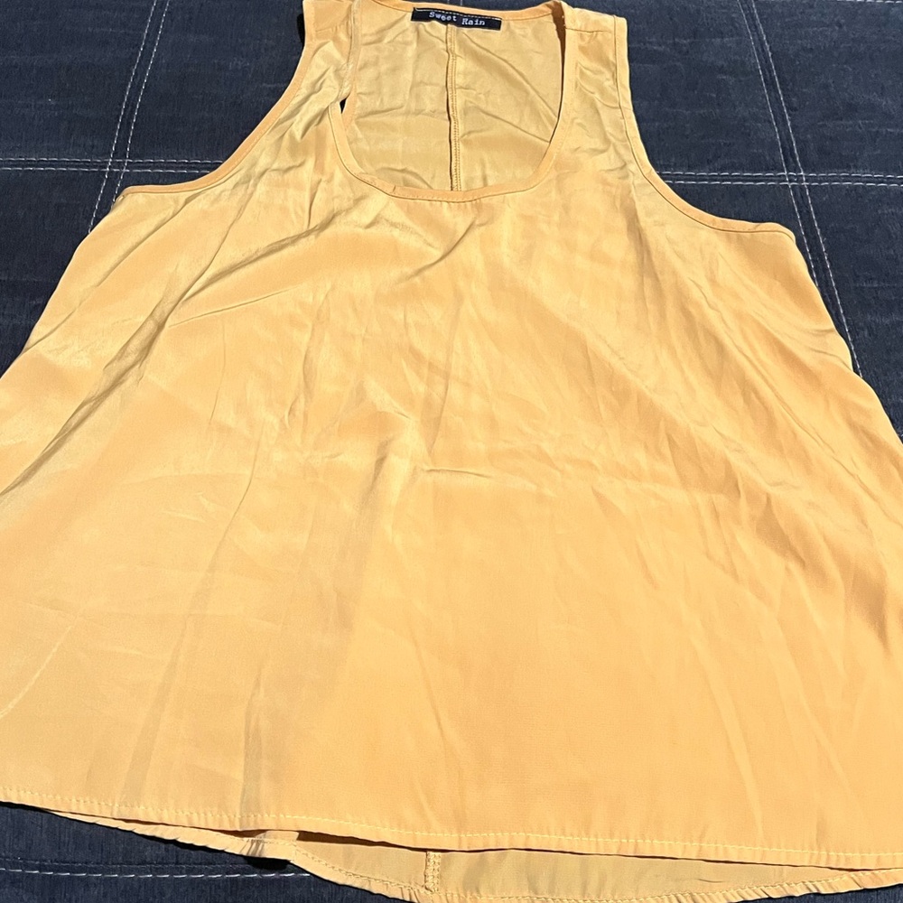 Tank top